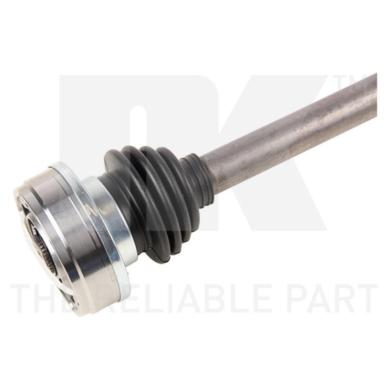Arbre de transmission NK 5047136 - Visuel 1