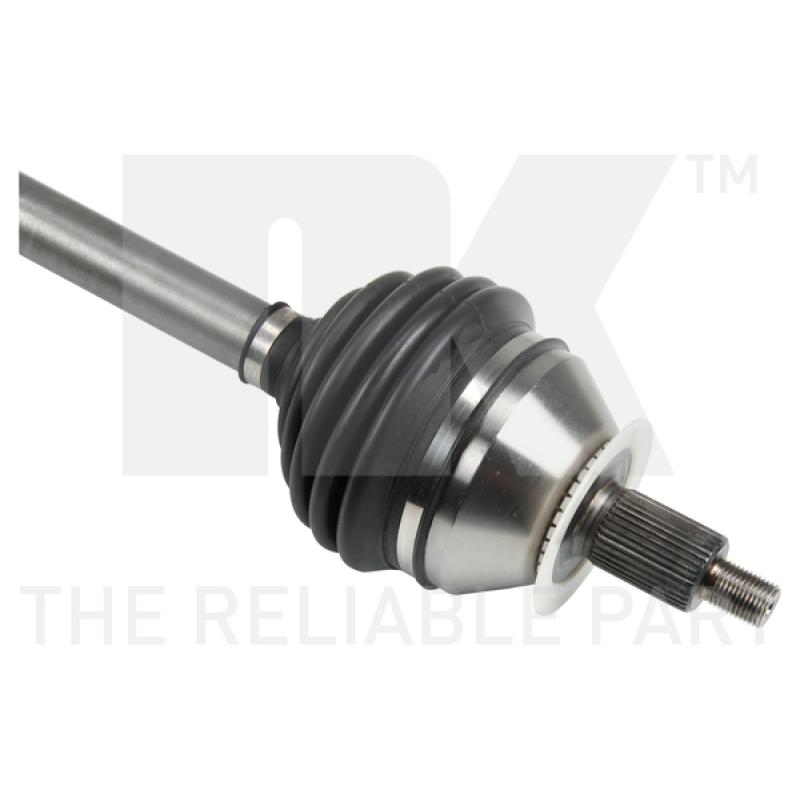 Arbre de transmission NK 5047141 - Visuel 1