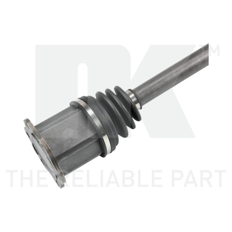 Arbre de transmission NK 5047142 - Visuel 1