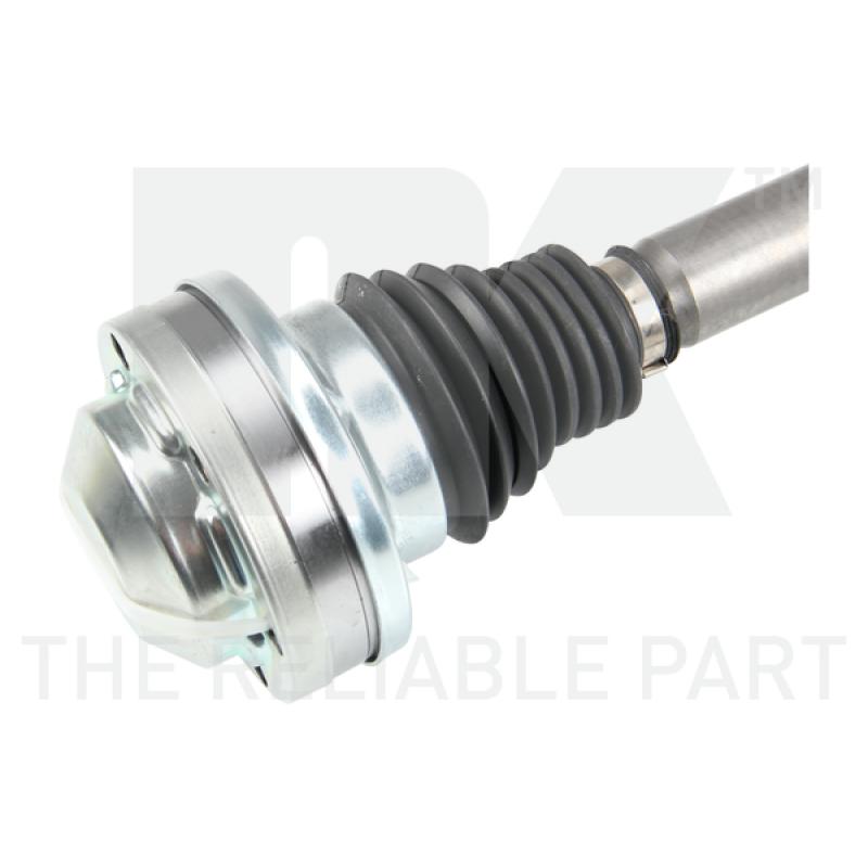 Arbre de transmission NK 5047144 - Visuel 1