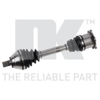 Arbre de transmission NK [5047206]