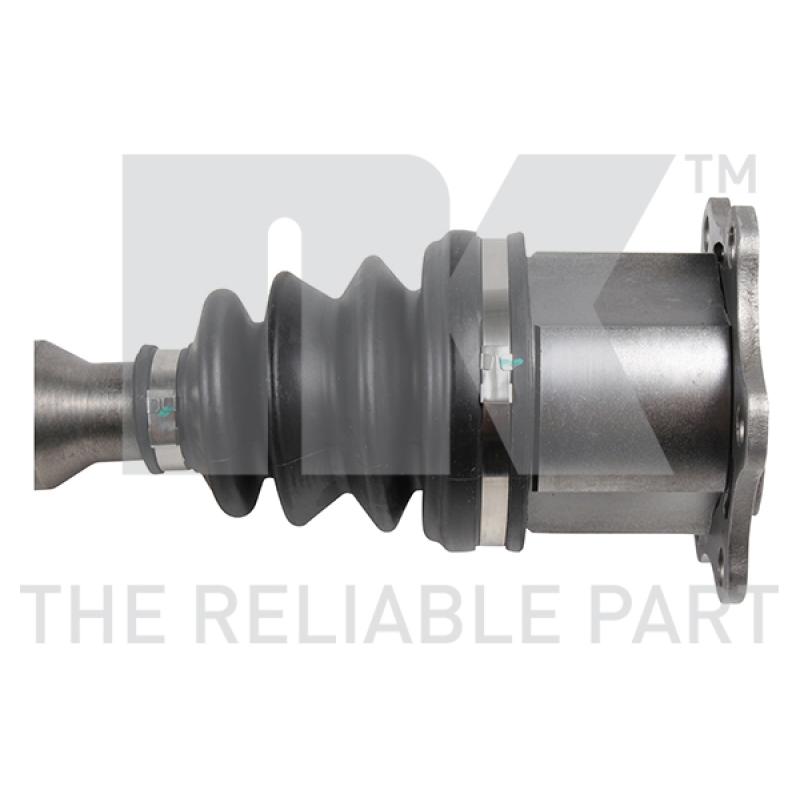 Arbre de transmission NK 5047207 - Visuel 2