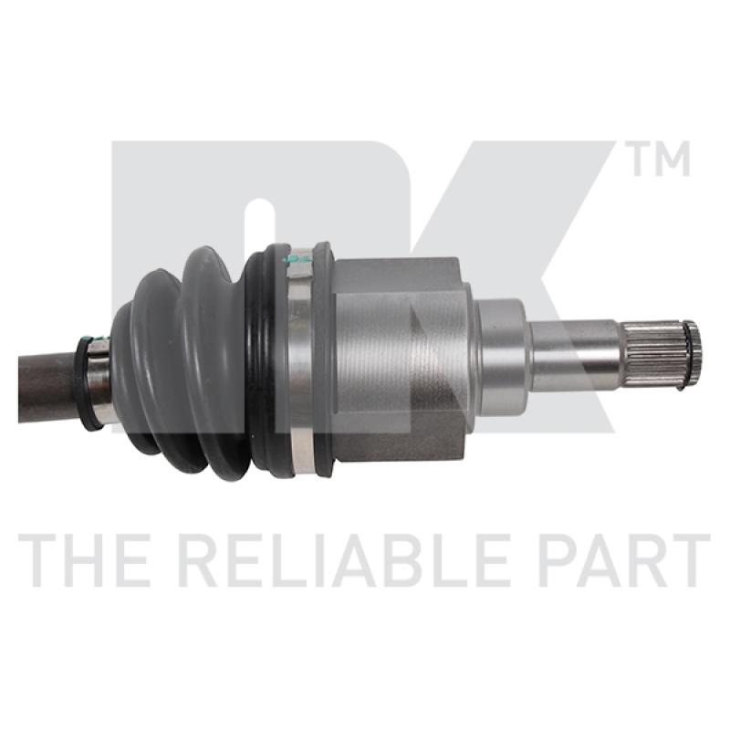 Arbre de transmission NK 5047213 - Visuel 2
