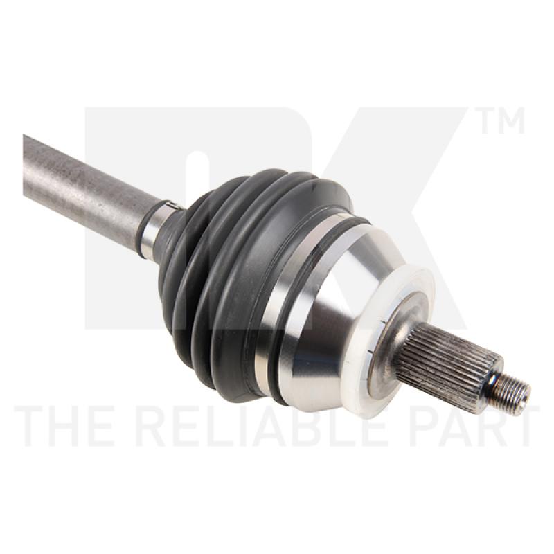 Arbre de transmission NK 5047222 - Visuel 2