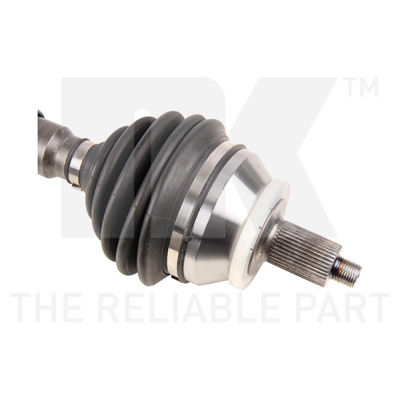 Arbre de transmission NK 5047223 - Visuel 2