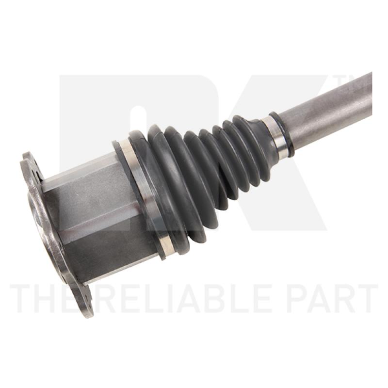 Arbre de transmission NK 5047224 - Visuel 1