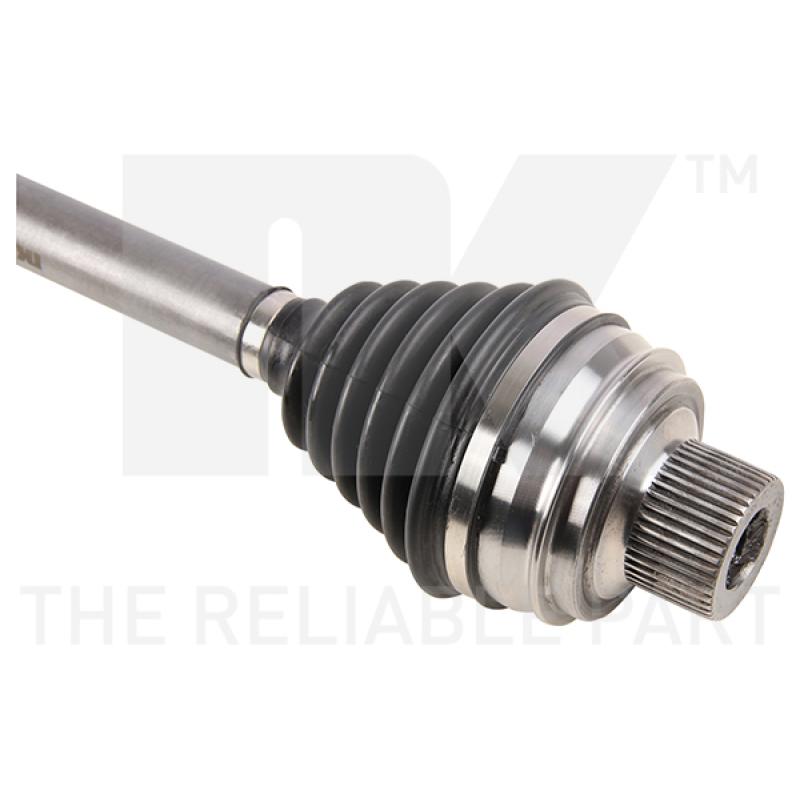 Arbre de transmission NK 5047224 - Visuel 2