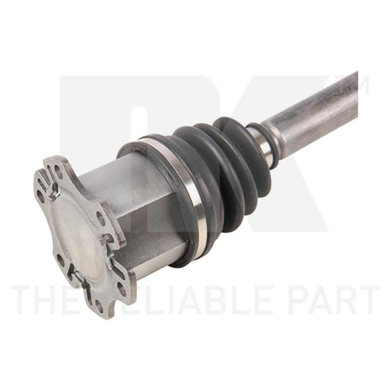Arbre de transmission NK 5047226 - Visuel 1