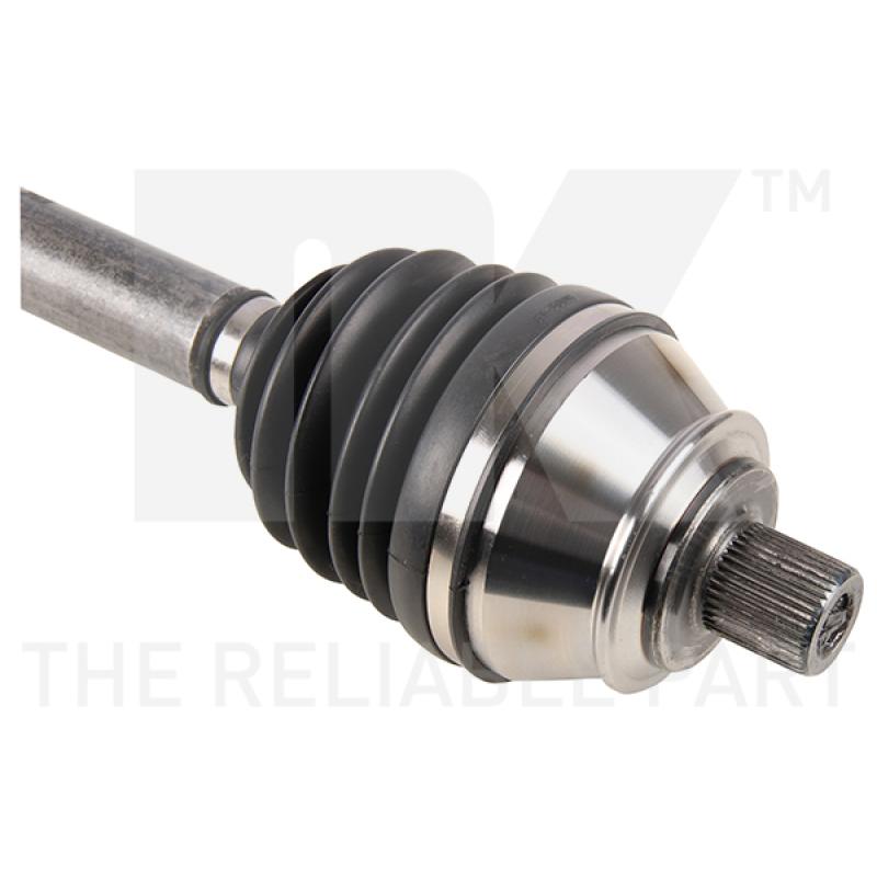 Arbre de transmission NK 5047226 - Visuel 2