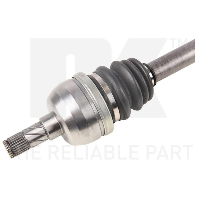 Arbre de transmission NK 5047229 - Visuel 1