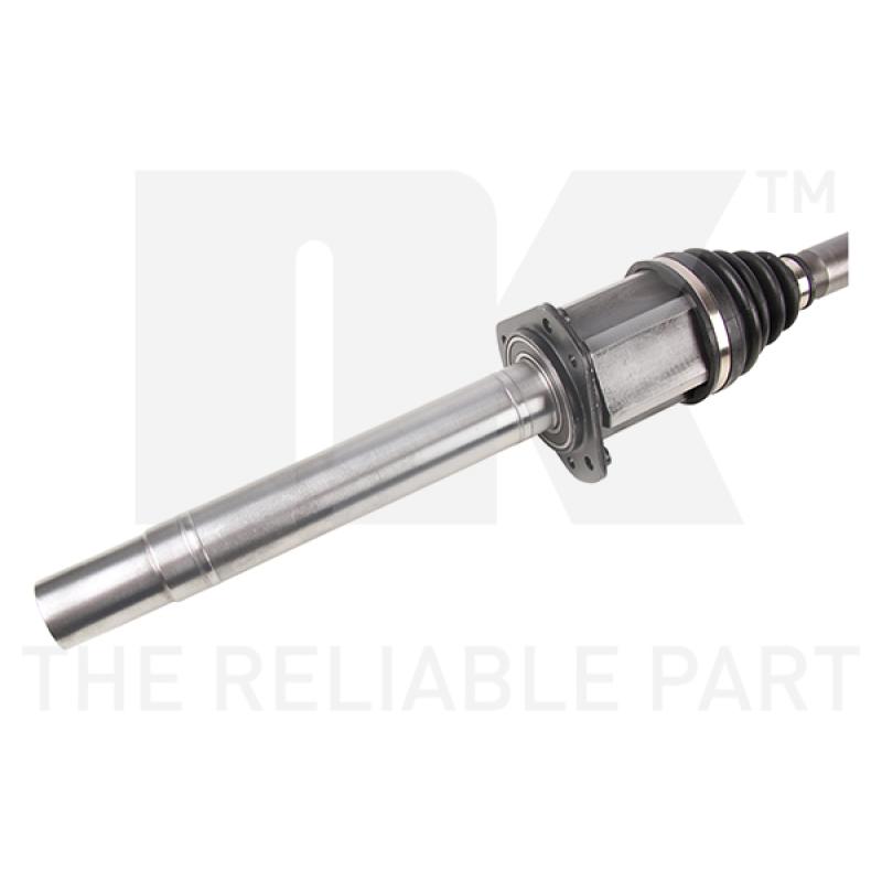 Arbre de transmission NK 5047234 - Visuel 1