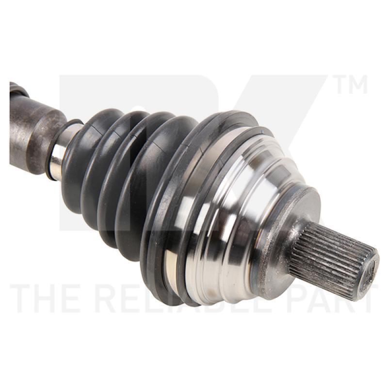 Arbre de transmission NK 5047235 - Visuel 2