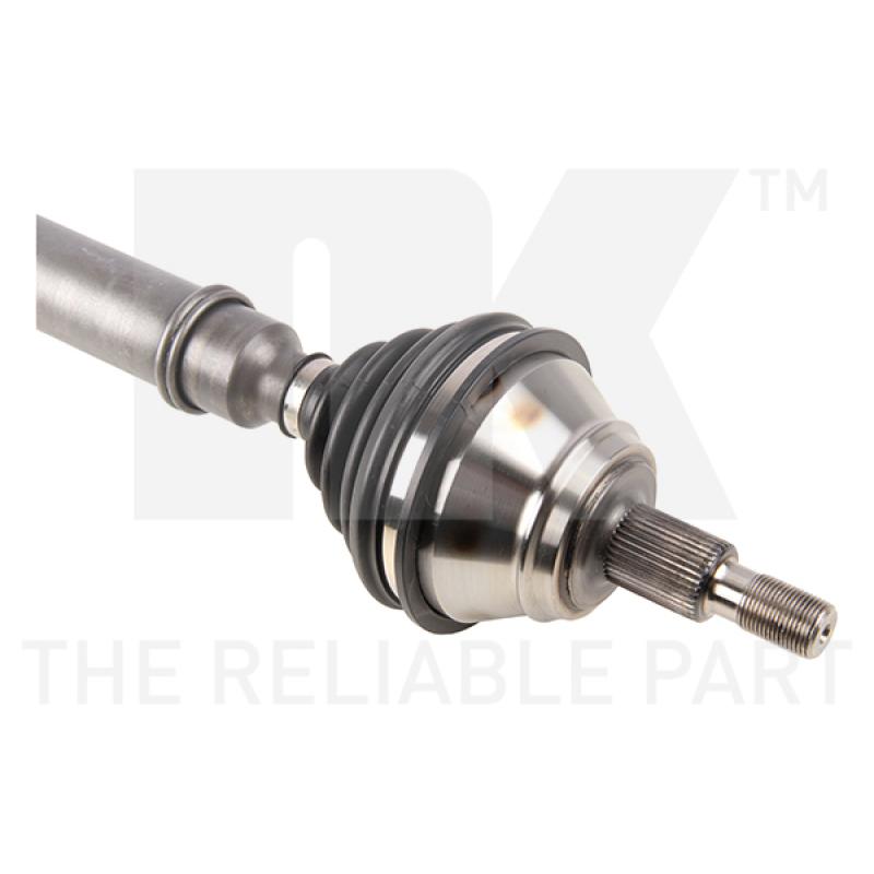 Arbre de transmission NK 5047237 - Visuel 2