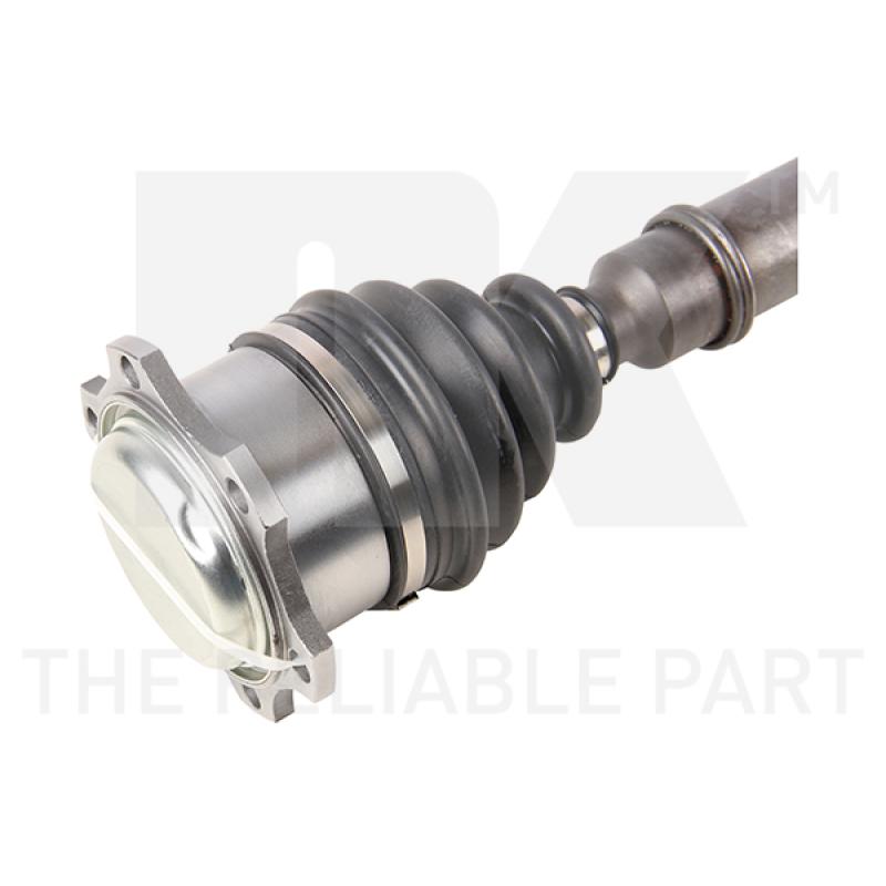 Arbre de transmission NK 5047240 - Visuel 1
