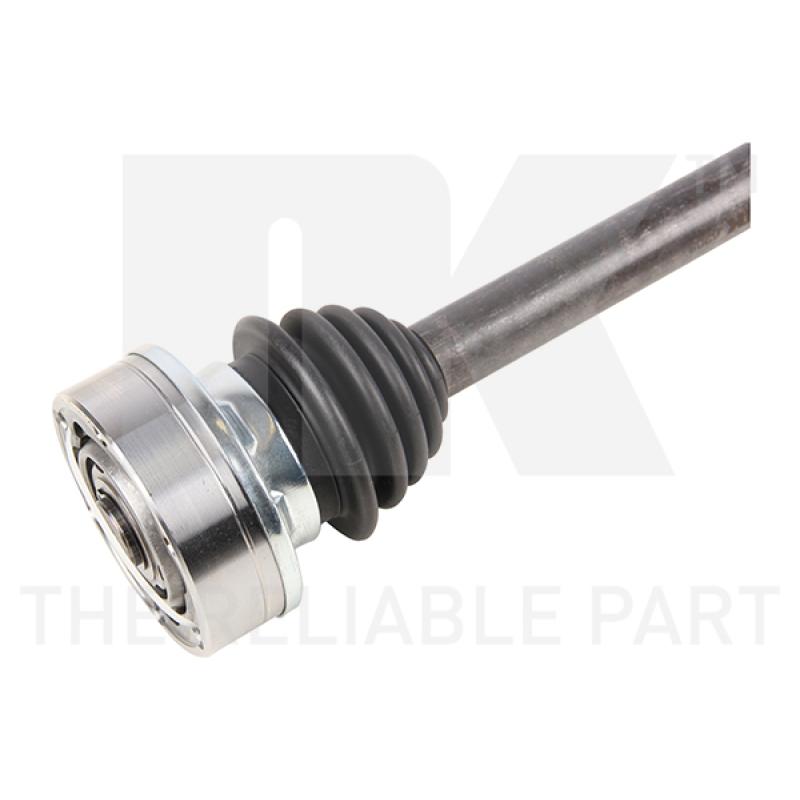 Arbre de transmission NK 5047241 - Visuel 1