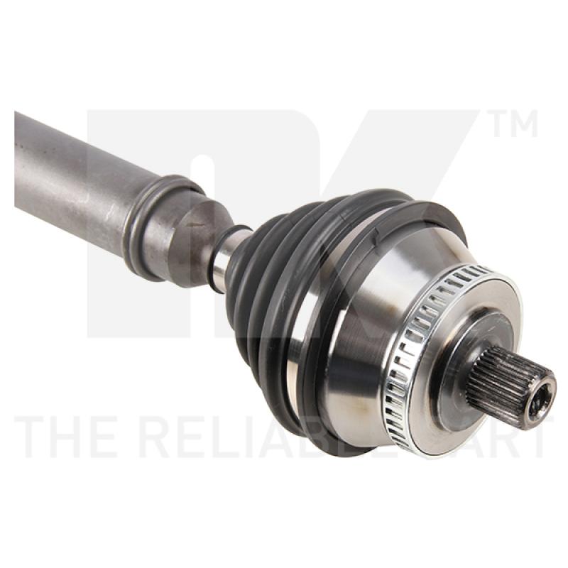 Arbre de transmission NK 5047243 - Visuel 2