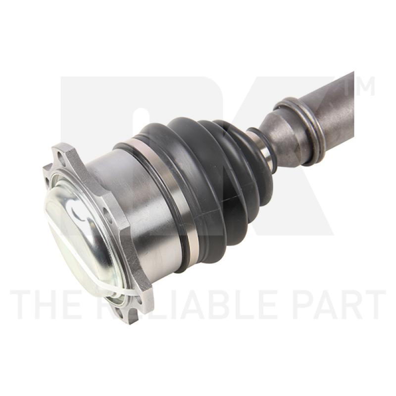 Arbre de transmission NK 5047244 - Visuel 1