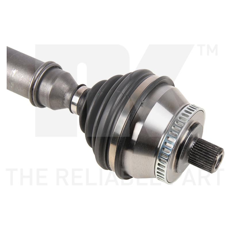 Arbre de transmission NK 5047244 - Visuel 2