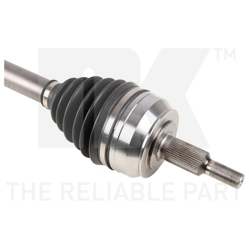 Arbre de transmission NK 5047250 - Visuel 2