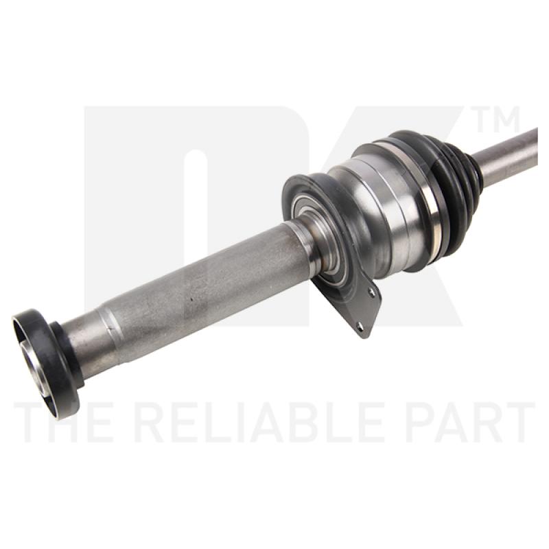 Arbre de transmission NK 5047251 - Visuel 1