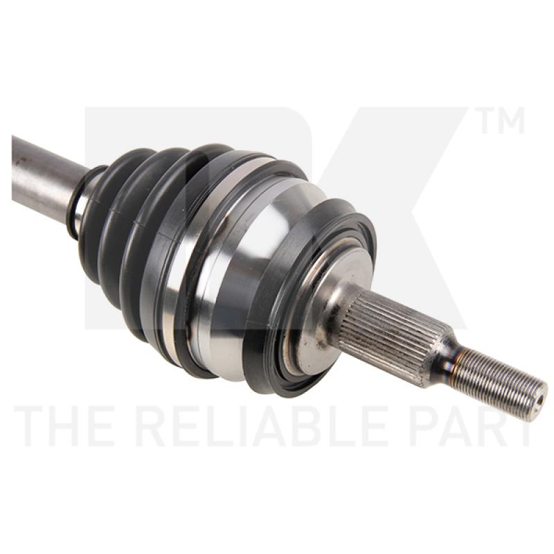 Arbre de transmission NK 5047251 - Visuel 2