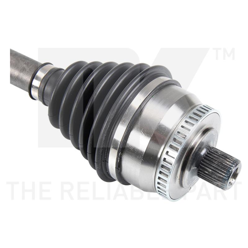 Arbre de transmission NK 504798 - Visuel 2