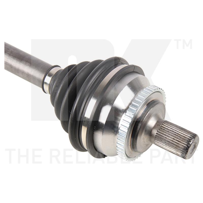 Arbre de transmission NK 504814 - Visuel 2