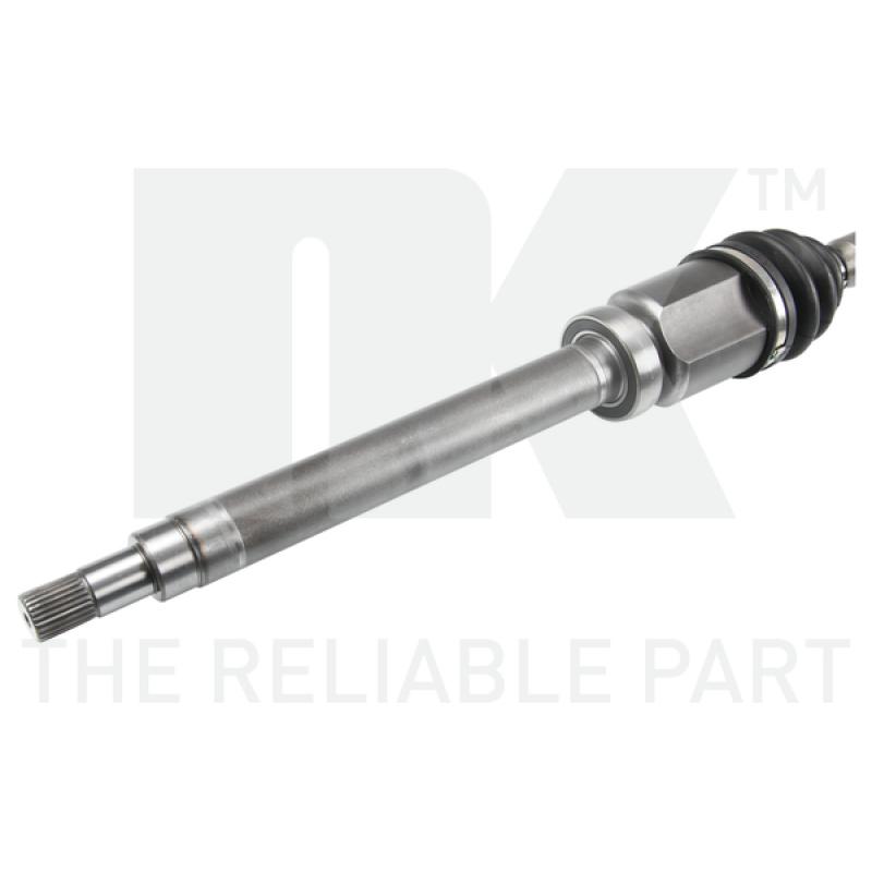Arbre de transmission NK 504820 - Visuel 1