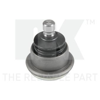 Rotule de suspension NK 5049303 pour MERCEDES-BENZ CLA 2.8 CRD - 150cv