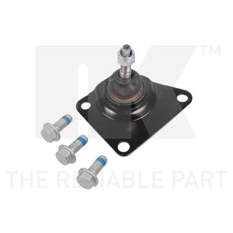 Rotule de suspension NK OEM 52088808AB