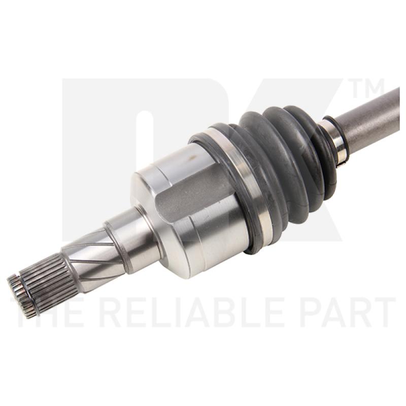 Arbre de transmission NK 506606 - Visuel 1