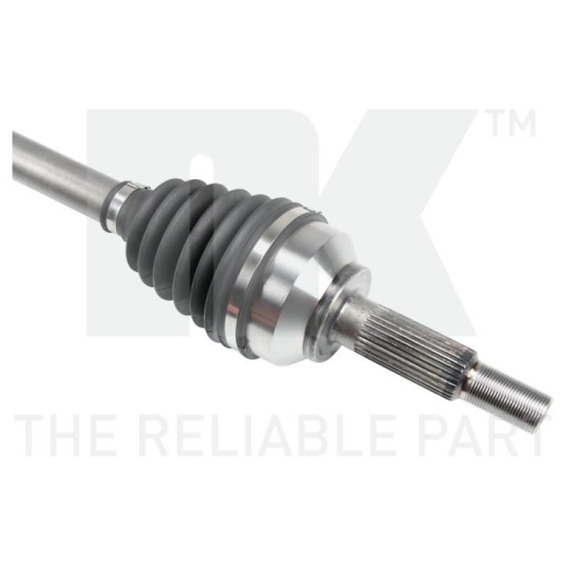 Arbre de transmission NK 506608 - Visuel 2