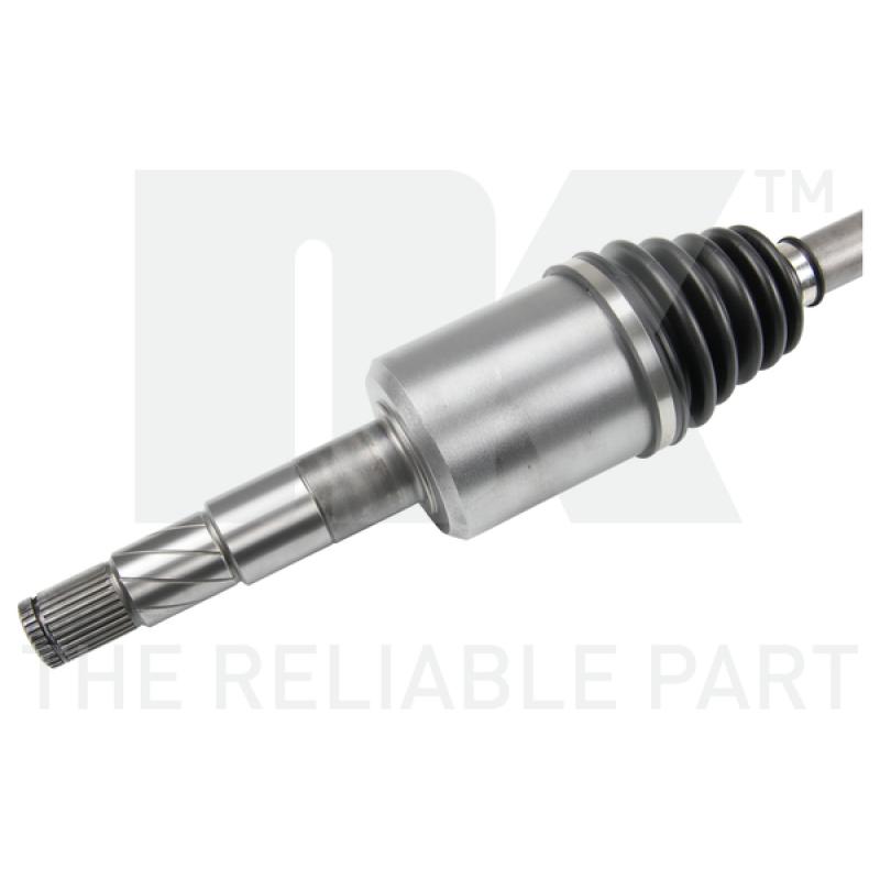 Arbre de transmission NK 506610 - Visuel 1
