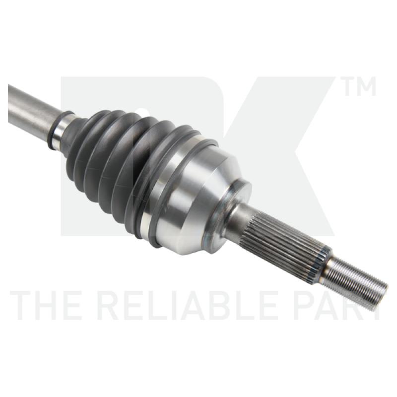 Arbre de transmission NK 506610 - Visuel 2