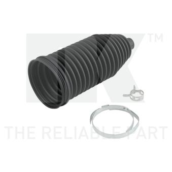 Jeu de joints-soufflets, direction NK 5093311 pour CITROEN C4 E 350 e - 320cv