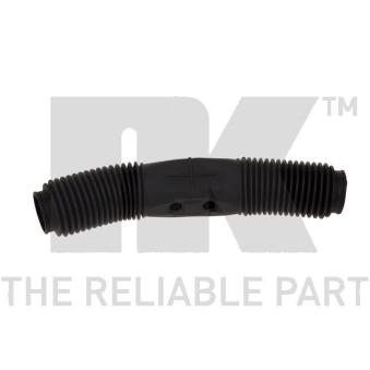 Jeu de joints-soufflets, direction NK 5093614 pour OPEL ASTRA 2.0 i - 115cv