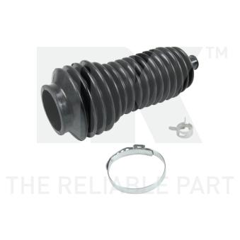 Jeu de joints-soufflets, direction NK OEM 7701469486 Jeu de joints-soufflets, direction NK OEM 7701469486