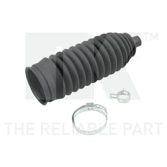 Jeu de joints-soufflets, direction NK [5094518]