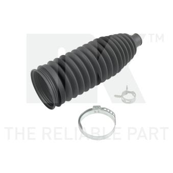 Jeu de joints-soufflets, direction NK [5094519]