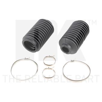 Jeu de joints-soufflets, direction NK OEM 191419831 Jeu de joints-soufflets, direction NK OEM 191419831