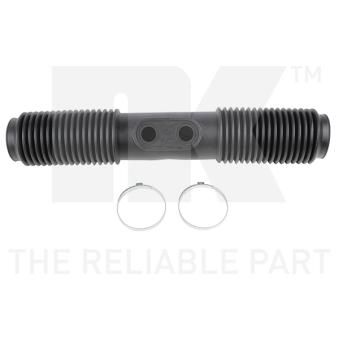 Jeu de joints-soufflets, direction NK 5095001 pour SEAT ATECA 2.0 Turbo - 154cv