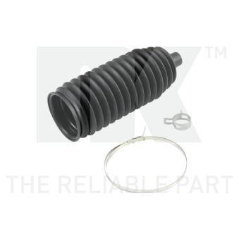 Jeu de joints-soufflets, direction NK OEM 4857165J00 Jeu de joints-soufflets, direction NK OEM 4857165J00