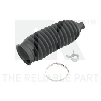 Jeu de joints-soufflets, direction NK 5095202 pour SUZUKI VITARA 1.6 - 120cv