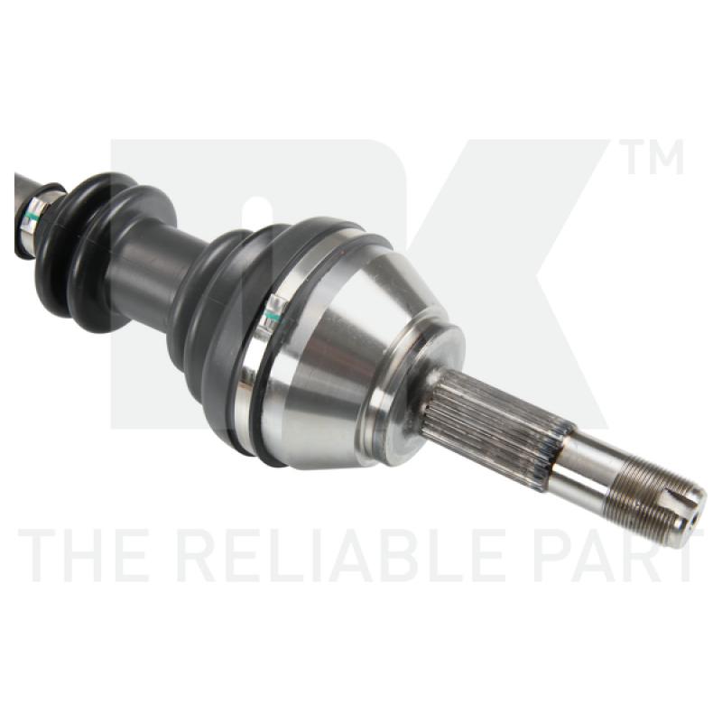 Arbre de transmission NK 509906 - Visuel 2