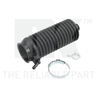 Jeu de joints-soufflets, direction NK [5099966]