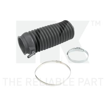 Jeu de joints-soufflets, direction NK OEM 4820453A00 Jeu de joints-soufflets, direction NK OEM 4820453A00