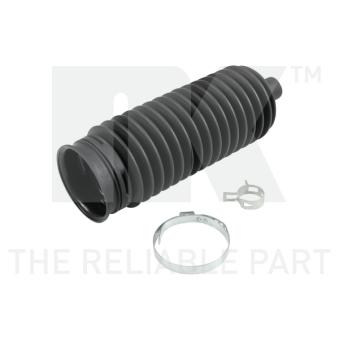 Jeu de joints-soufflets, direction NK [5099969]