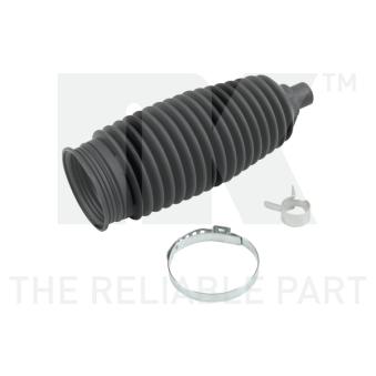 Jeu de joints-soufflets, direction NK OEM 57740B4000 Jeu de joints-soufflets, direction NK OEM 57740B4000