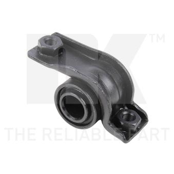 Silent bloc de suspension (train avant) NK OEM 7601064