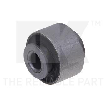 Silent bloc de suspension (train avant) NK OEM 51787337